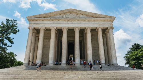 Washington DC Day Trip by Bus from New York City Day Tours