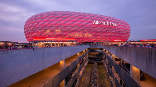 Allianz Arena