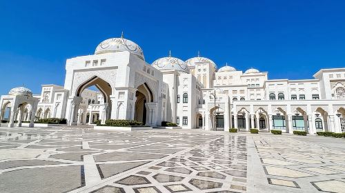 Abu Dhabi Private City Tour From Dubai Day Tours