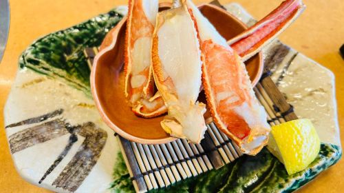 Osaka, Japan - Crab Cuisine Kanidouraku Dotonbori Main Branch - Popular Restaurant Reservation Service