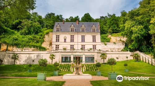 Chateau Gaillard