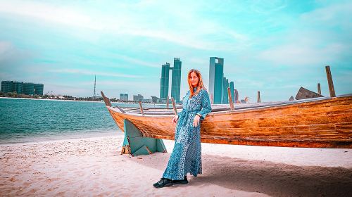 Abu Dhabi: City Tour with Sheikh Zayed Grand Mosque and More Day Tours