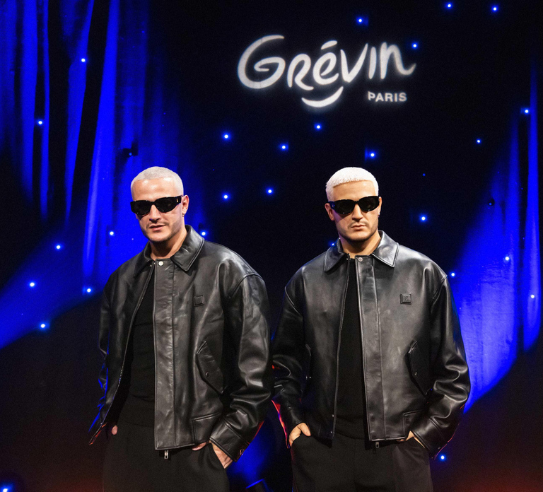 Paris: Grévin Wax Museum Ticket