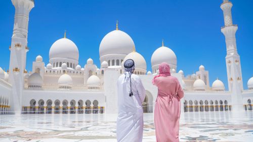 Abu Dhabi Premium Full-Day Sightseeing Tour From Dubai Day Tours