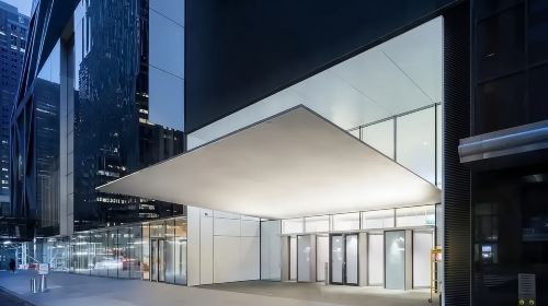 The Museum of Modern Art in New York, including MoMA PS1