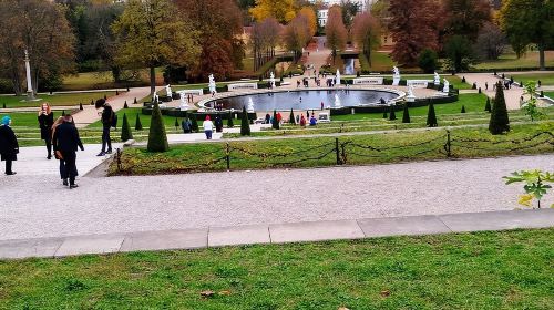 City and Palaces Tour Potsdam - Stadt- und Schloesserrundfahrt Potsdam Day Tours