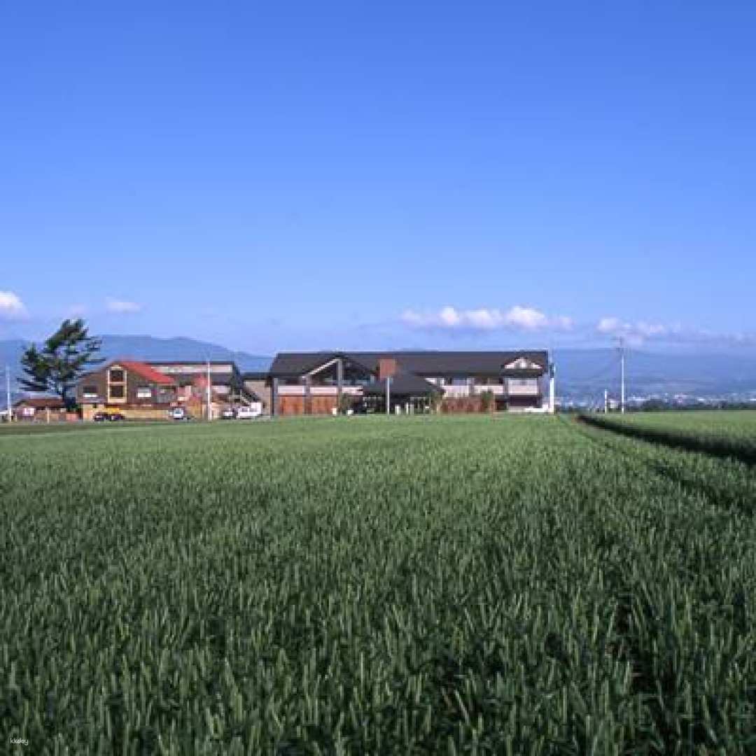 Goto Sumio Museum in Kamifurano | Hokkaido