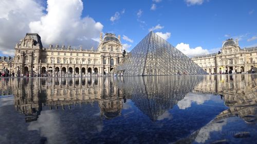 Louvre Museum