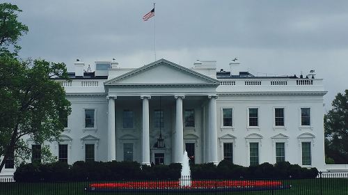 Washington DC and Monuments Day Tour from New York Day Tours