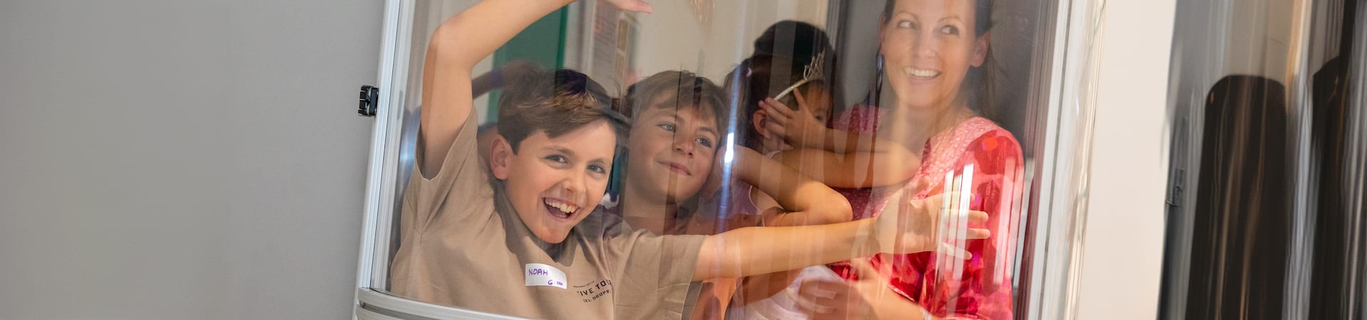 OliOli Children Play Museum