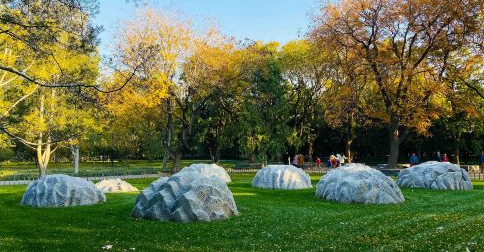 Temple of Heaven Combo Ticket (includes Admission Ticket + Hall of Prayer for Good Harvests + Echo Wall + Yuanqiutan) + In-depth Tour Individual