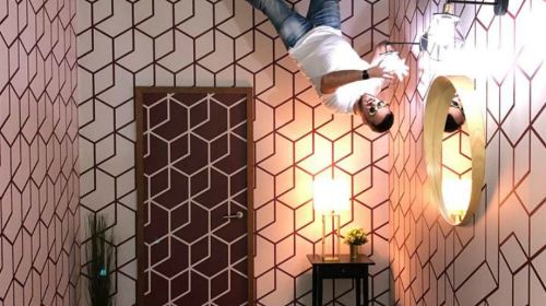 Museum of Illusions Dubai: Entry Ticket