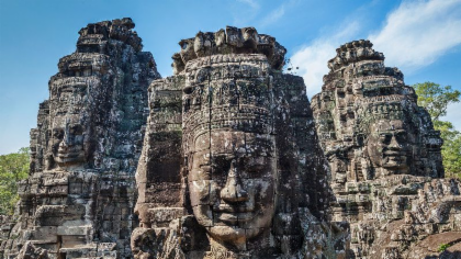 Three Day car charter Small Circle, Big Circle and Outer side Circle with Free Sunrise and Sunset viewing  (Category: Private car charter)