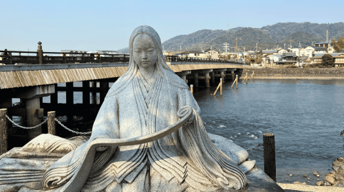 Uji more than tea Day Tours
