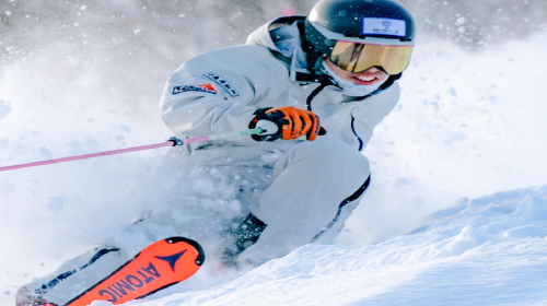 1-day tour to Hokkaido's Asarigawaonsen Ski Resort from Sapporo