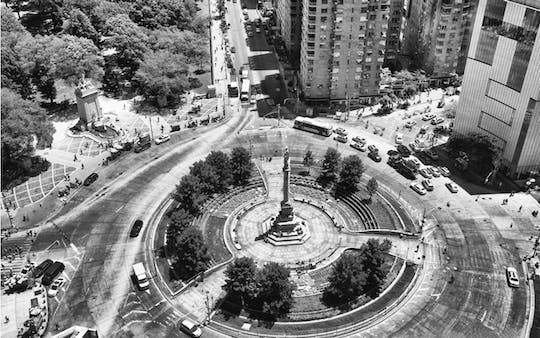 Tour Midtown New York with Mob Hits & Hangouts Exploration Game