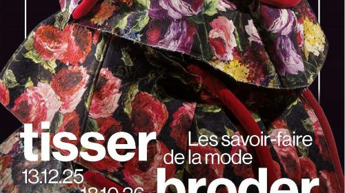 Palais Galliera, The City of Paris Fashion Museum