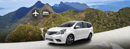 Langkawi Car Rental Services