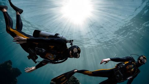 Nemo Diving Center