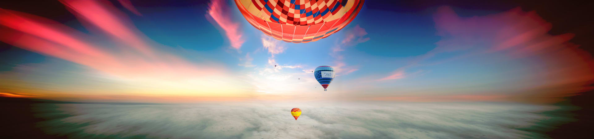 Breakfast In The Sky With Balloon Flights