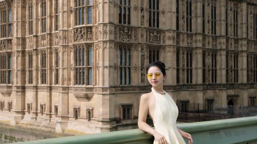 Trip Moments in London, UK[1-on-1 Photography for Family-Friendly, Team, Wedding, Street, Candid, Aerial, and Portrait Sessions with All Raw Photos Included]