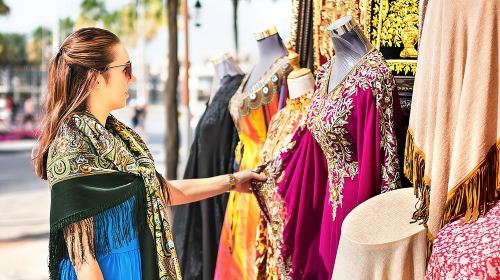 Dubai Half Day Morning City Tour Day Tours