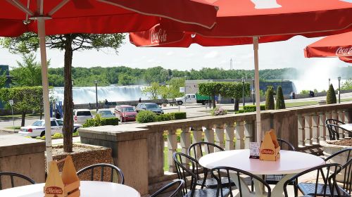 Toronto: Niagara Falls Tour with Boat and Lunch Day Tours