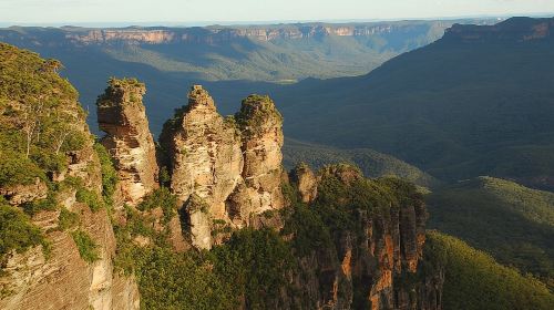 Blue Mountains Deluxe Small-Group Eco Wildlife Tour from Sydney Day Tours