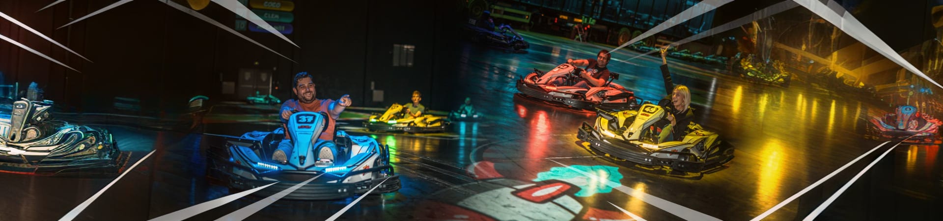 Battlekart Dubai