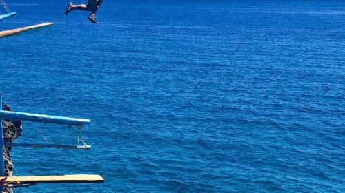 Boracay: Puka Beach, Magic Island, and Coral Garden 1-day tour|Includes snorkeling & BBQ lunch Day Tours