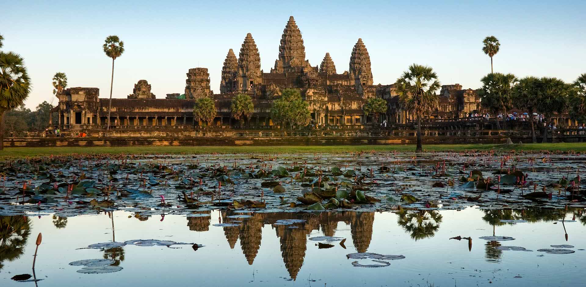 Siem Reap Quad Bike Adventure