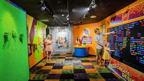 Surfers Paradise: Ripley's Believe It or Not! 3 Way Combo Day Tours