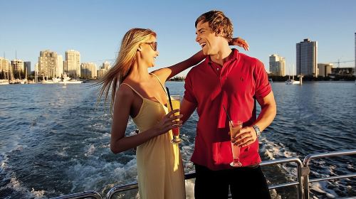 Surfers Paradise Sightseeing River Cruises Day Tours