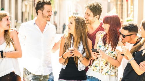 e-Scavenger hunt Amsterdam: Explore the city at your own pace Day Tours