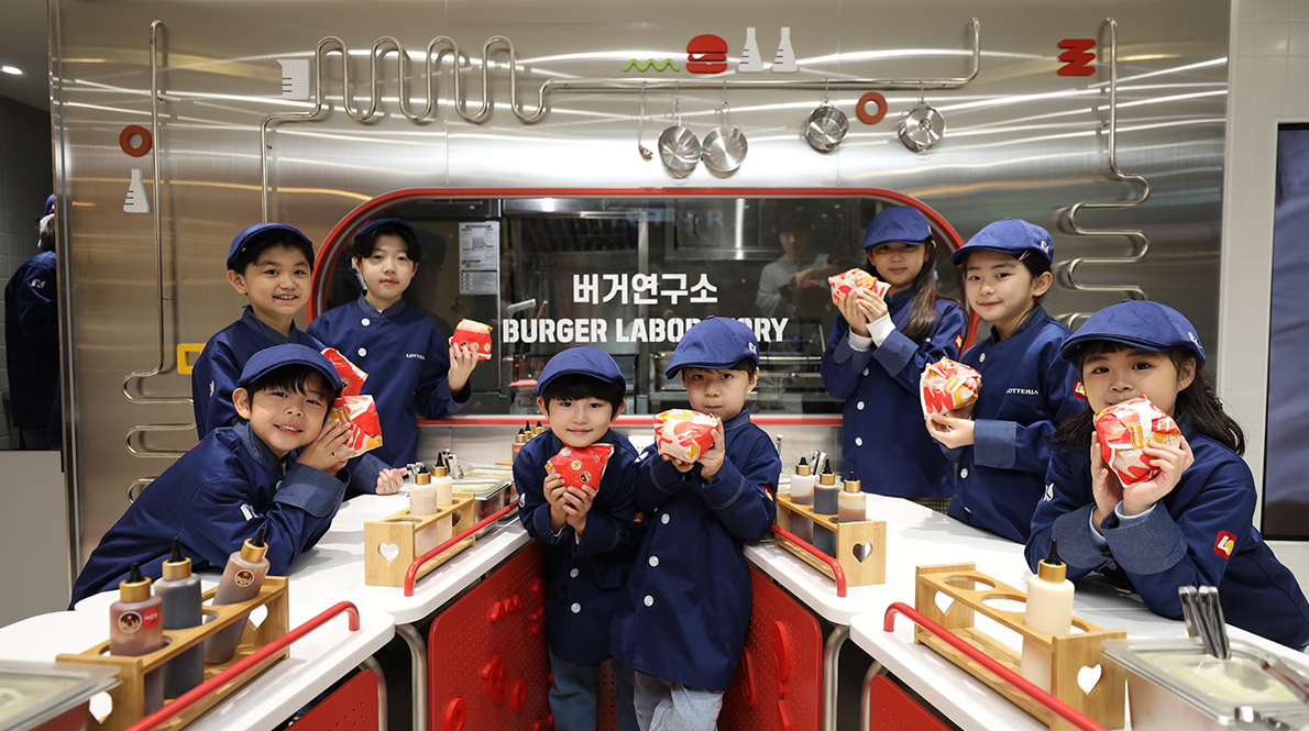 [Busan] KidZania Busan - Job Experience Theme Park | Discount Admission Ticket