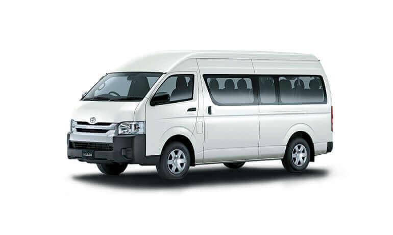 Johor Day Trip from Singapore – 8 Hours Disposal (Private Van Transport for Ultimate Comfort)