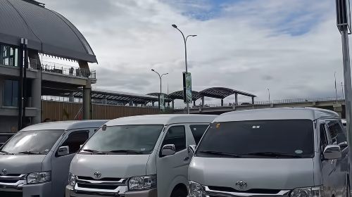 Philippines – Siquijor car service [private charter transfer service/pier transfer/meet at designated location] Transport Passes