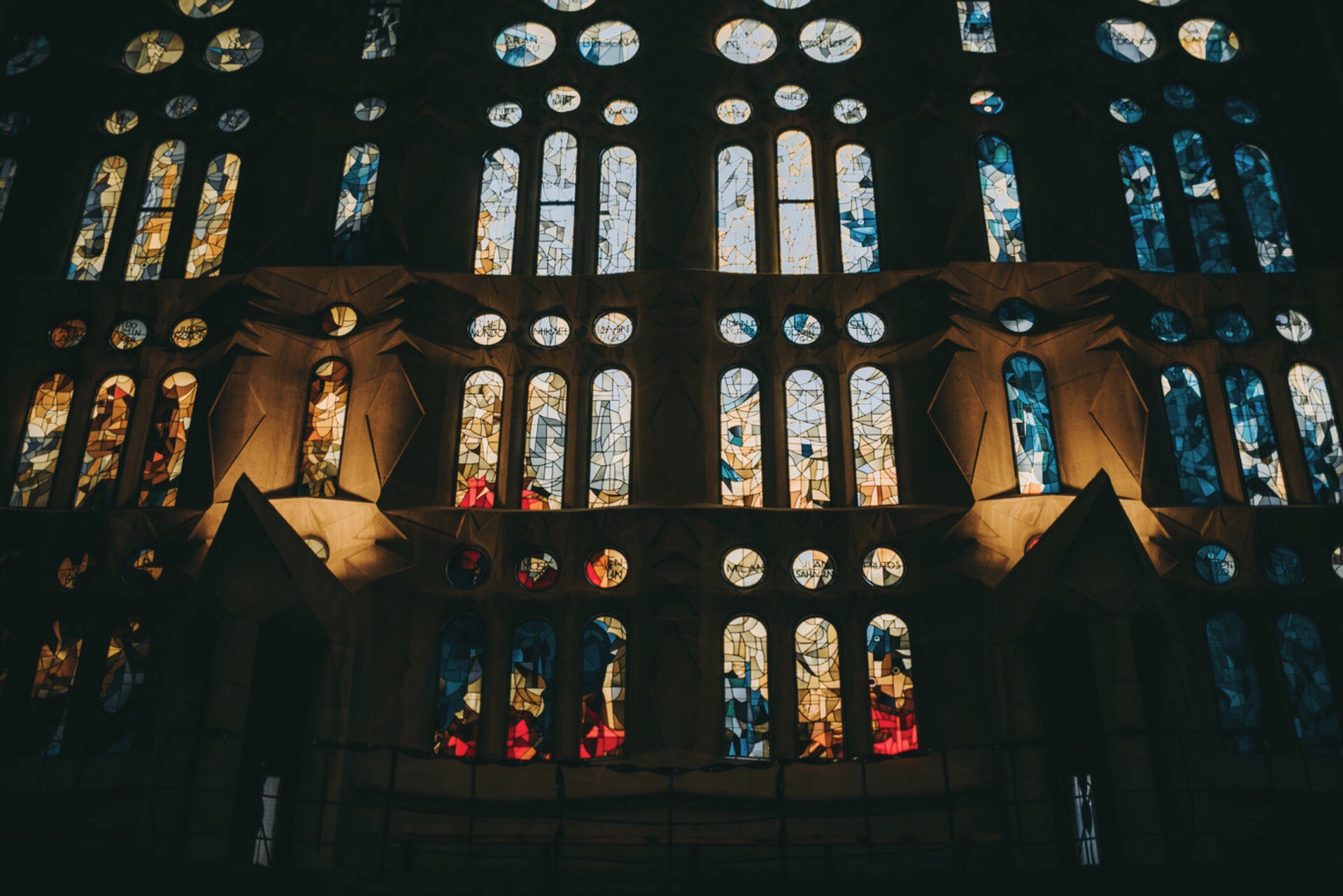 Sagrada Familia
