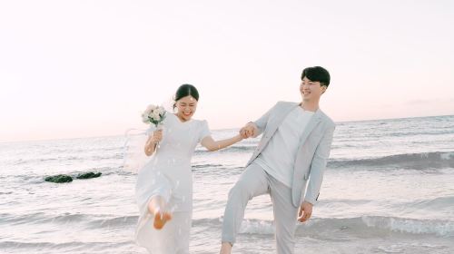Travel Photography in Oakland, USA[Driver, guide and travel photographer, aerial photography + wedding photography, micro-film + makeup and Clothes & Accessories+ itinerary customization chartered pri