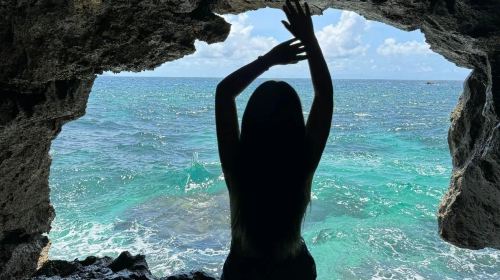 Boracay: Crystal Cove Island & Puka Beach 1-day tour | with BBQ lunch & Snorkeling Day Tours