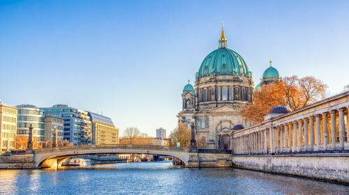 Berlin Cathedral