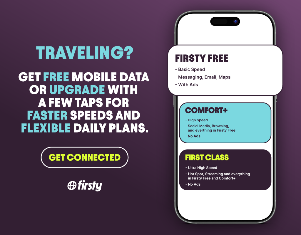 United Arab Emirates eSim -  Free Roaming Mobile Data