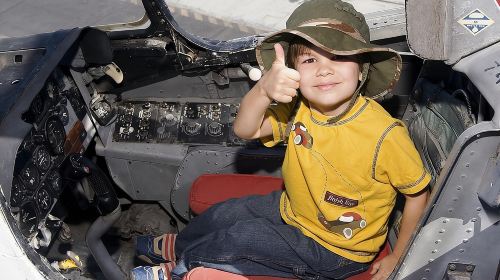 USS Midway Museum Admission: Valid Any Date Day Tours