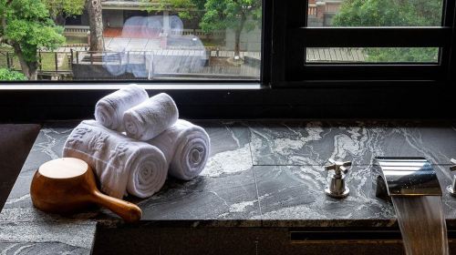 Beitou Hot Spring Bathhouse for 2 people for 90 minutes (2 people + NT$300 on holidays)