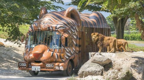 [Japan Kyushu Fairy Tale Nature one-day tour] Zoo × Yufuin Fairy Tale Street × Mountain View Day Tours