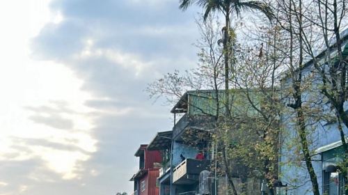 Departing from Taipei | Shifen Waterfall + Shifen Old Street + Jiufen Old Street + Yehliu Geopark Shared Transfer 1-Day Tour Day Tours