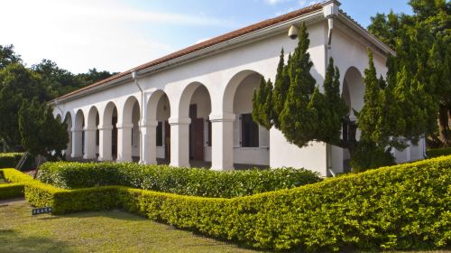 Fort San Domingo