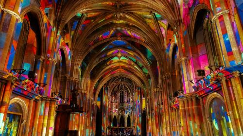 LUMINISCENCE Nice