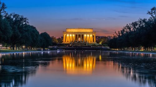 Washington DC Film and Television Tour: Heroic Battlefields Half-Day Tour Day Tours
