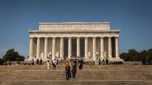 Washington D.C. 1-day tour [New York round-trip] Day Tours